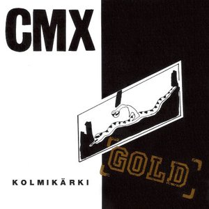 'Kolmikärki Gold'の画像