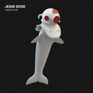 Изображение для 'FABRICLIVE 85: Jesse Rose'