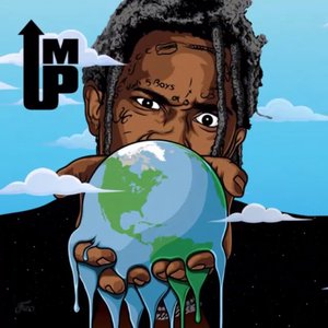 Image for 'I'm Up (Sessions)'