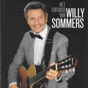 Immagine per 'Het Erfgoed Van Willy Sommers'