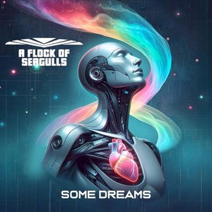 Image for 'Some Dreams'