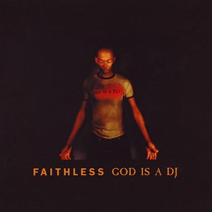 Image for 'God Is a DJ'