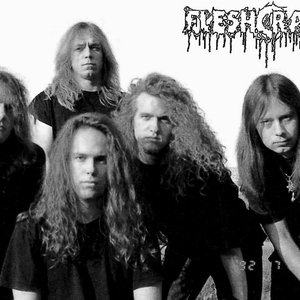 Bild für 'Fleshcrawl'