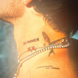“SUMMER”的封面