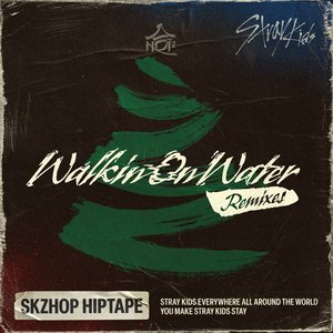 Image for 'Walkin On Water (Remixes) - Single'