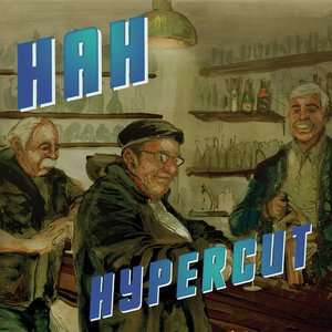 Image for 'Hypercut'