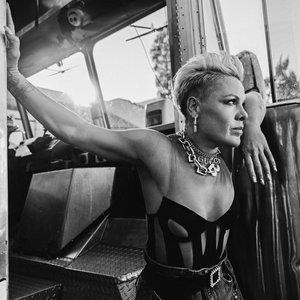 'P!nk' için resim