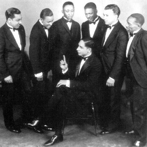 Image for 'Jelly Roll Morton's Red Hot Peppers'