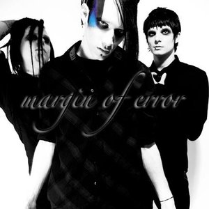 Imagem de 'Margin of Error'