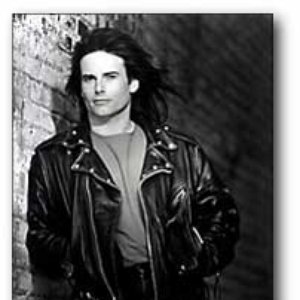 Image for 'Jimi Jamison'