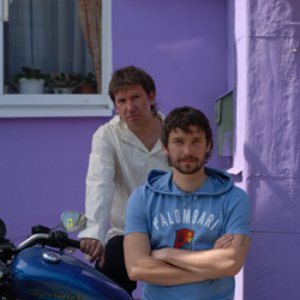 Imagen de 'Uma2Rman'