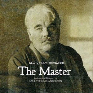 Imagem de 'The Master Soundtrack'