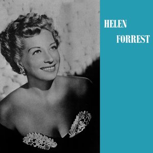 Image for 'Presenting Helen Forrest'