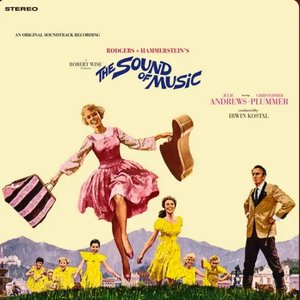 Image for 'The Sound Of Music (Original Soundtrack Recording / Super Deluxe Edition)'