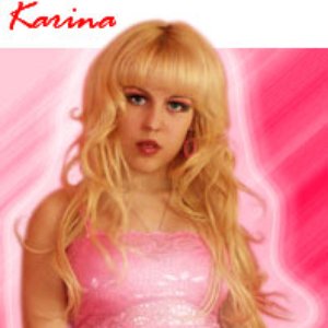 “Karina Barbie”的封面