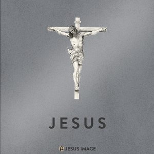 Image for 'JESUS (Live)'