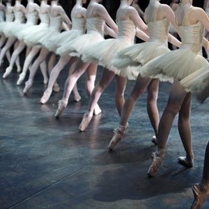 Image for 'Ballet Dance Company'