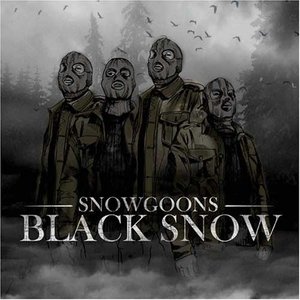 Image for 'Black Snow'