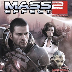 'Mass Effect 2: Atmospheric'の画像