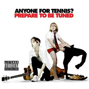 Image for 'Prepare to be Tuned'