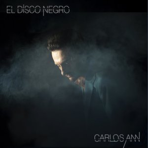 Image for 'El Disco Negro'