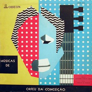 Image for 'Orfeu da Conceição'