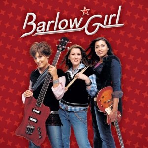 “BarlowGirl”的封面