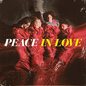 Image for 'In Love (Deluxe Version)'