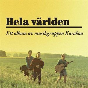 Zdjęcia dla 'Hela världen'