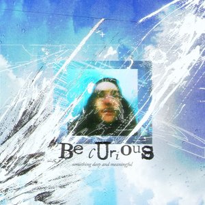 “Be Curious”的封面