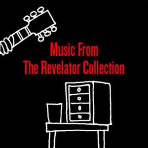 Image for 'Music from the Revelator Collection'
