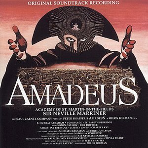 Image for 'Amadeus'