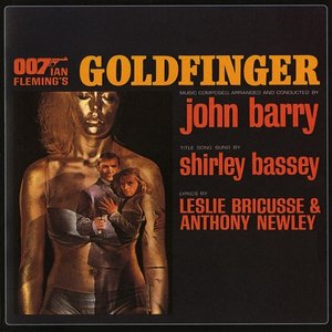 Bild för 'Goldfinger (Original Motion Picture Soundtrack) [Expanded Edition]'