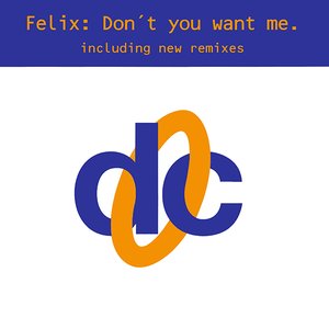 Image pour 'Don't you want me'