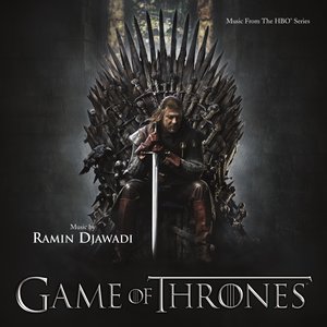 Изображение для 'Game of Thrones: Music from the HBO series'