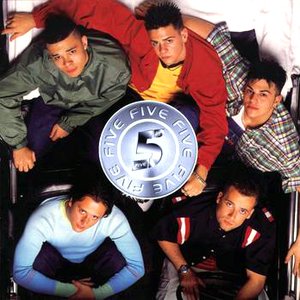 Immagine per '5ive'