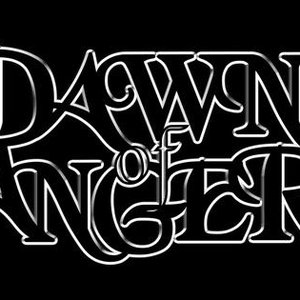 Image for 'Dawn of Anger'