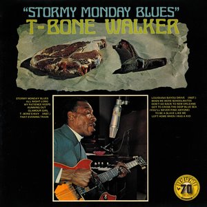 Image for 'Stormy Monday Blues'