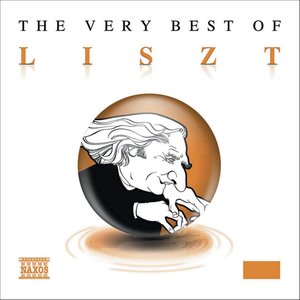 Imagen de 'The Very Best of Liszt'