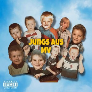 Image for 'Jungs aus MV'