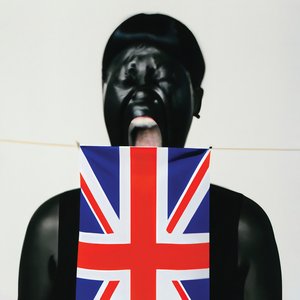 “Am I British Yet?”的封面