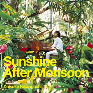 Image for 'Sunshine After Monsoon'