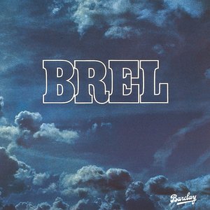 “Brel”的封面