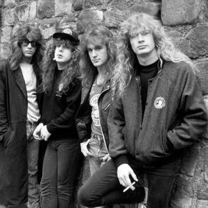 Image for 'Megadeth'