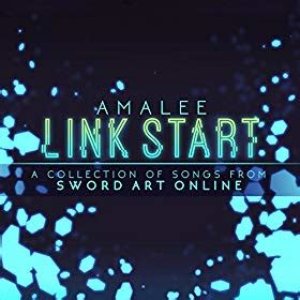 'Link Start'の画像