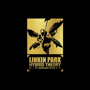 “Hybrid Theory (20th Anniversary Edition)”的封面