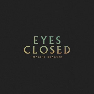 Image for 'Eyes Closed'