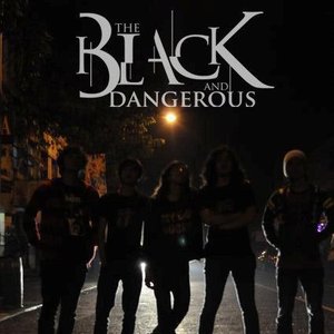 Изображение для 'The Black and Dangerous'