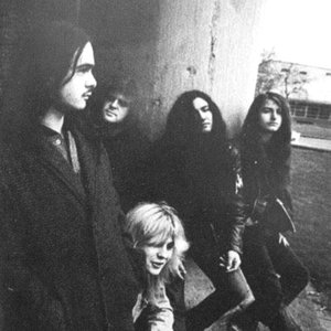 Image for 'Napalm Death'