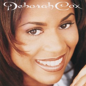 “Deborah Cox (Expanded)”的封面